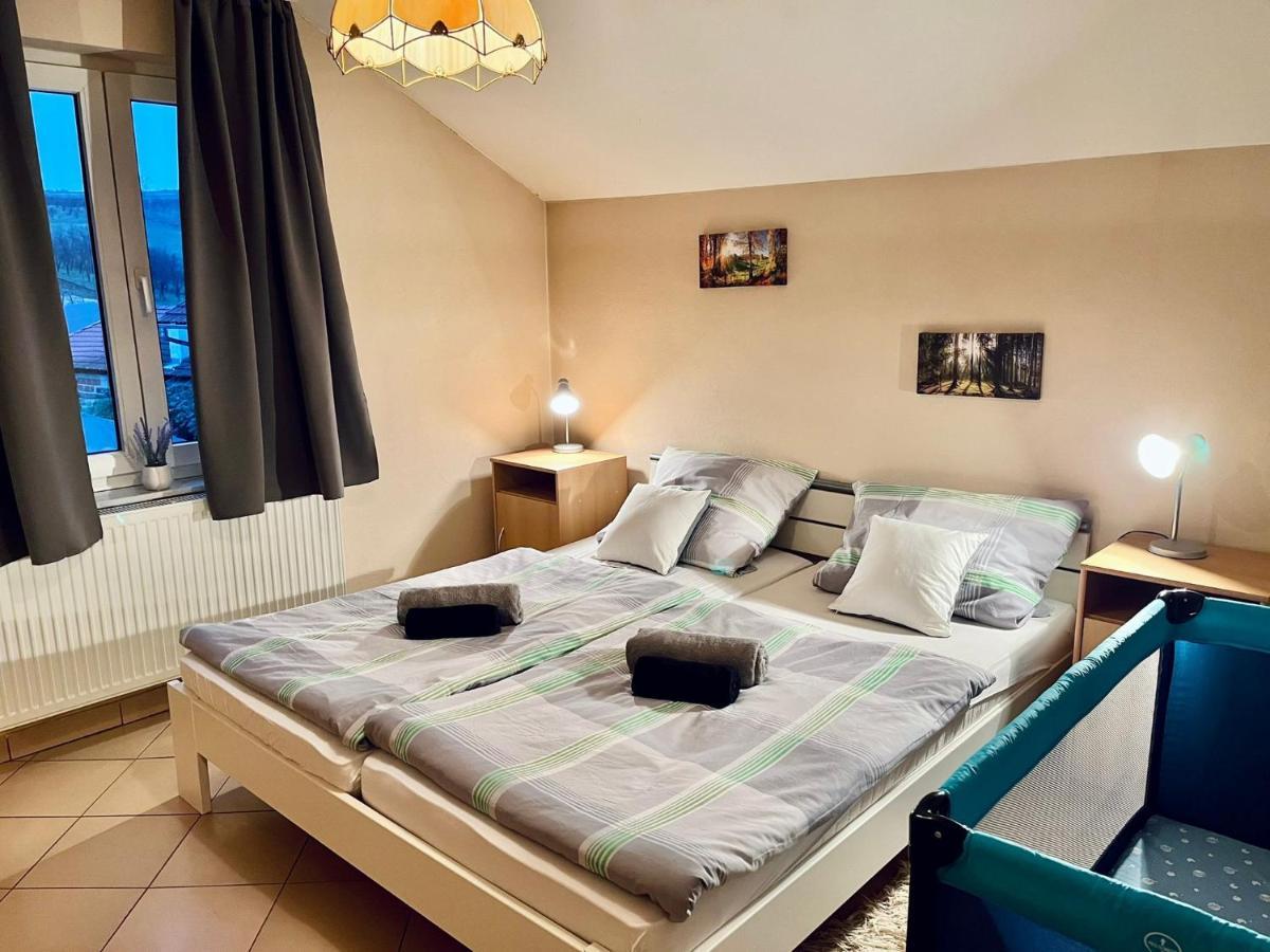 Villa Papuk Vocin Dış mekan fotoğraf