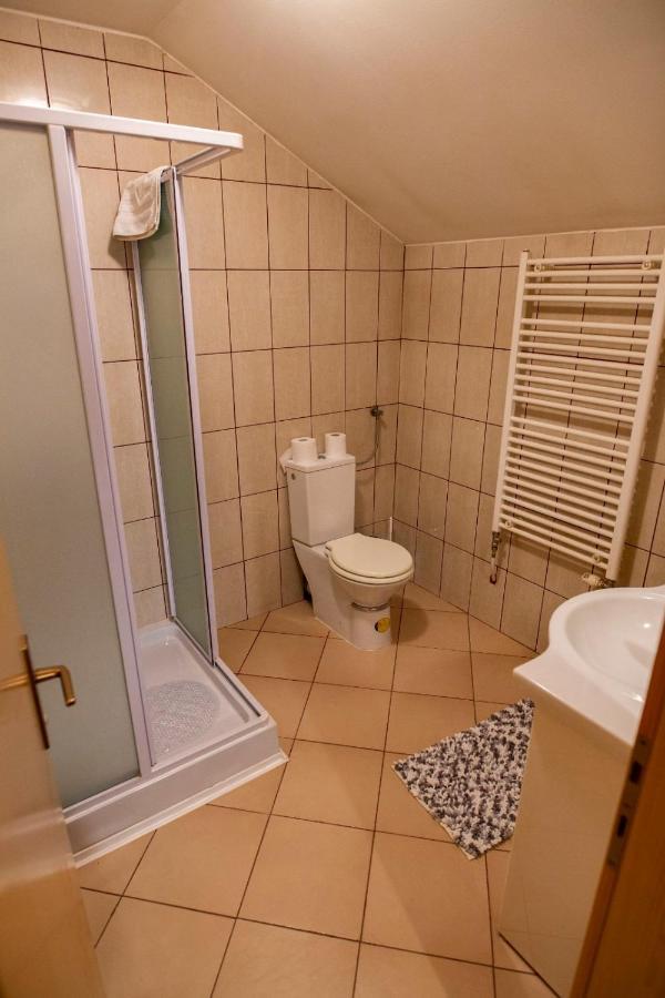 Villa Papuk Vocin Dış mekan fotoğraf