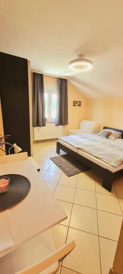 Villa Papuk Vocin Dış mekan fotoğraf