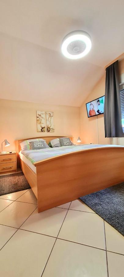 Villa Papuk Vocin Dış mekan fotoğraf