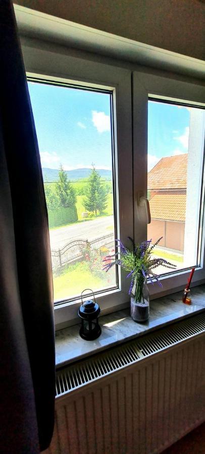 Villa Papuk Vocin Dış mekan fotoğraf