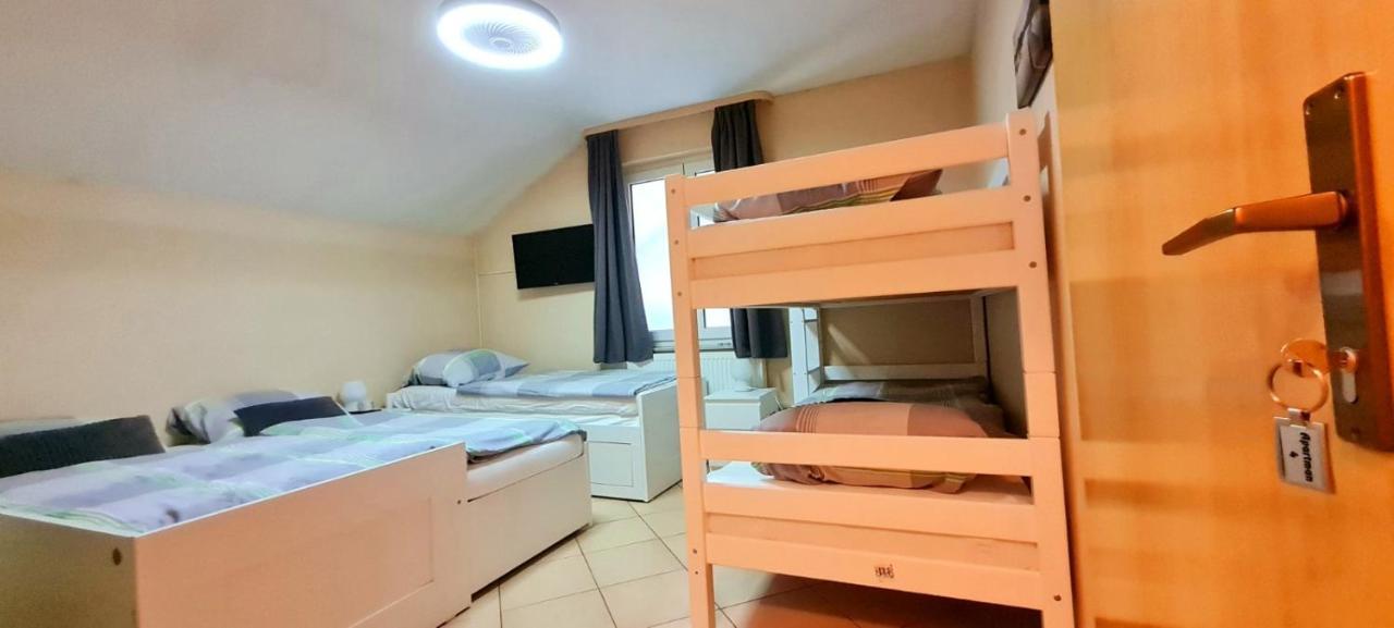 Villa Papuk Vocin Dış mekan fotoğraf