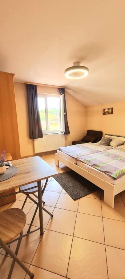 Villa Papuk Vocin Dış mekan fotoğraf